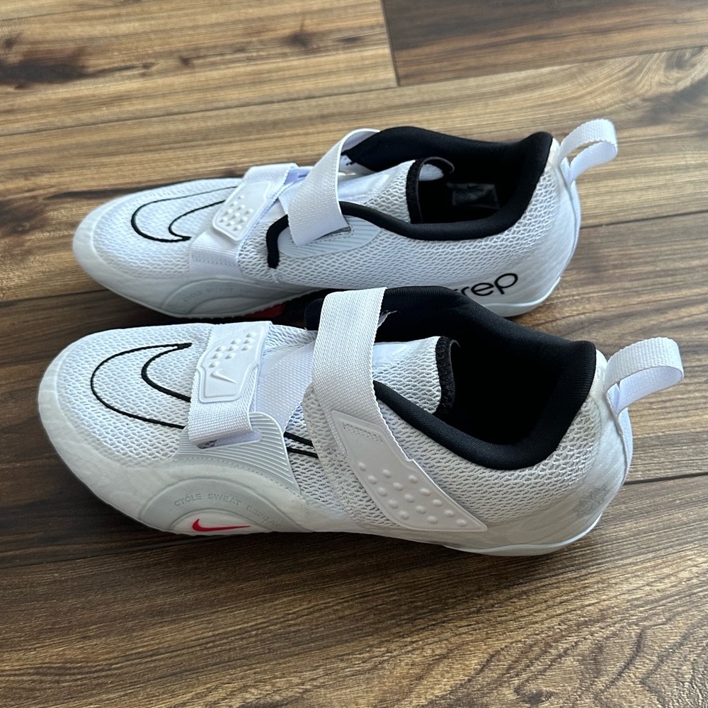 Nike Superrep Cycle 2 Next Nature (Delta Clips Attach… Gem